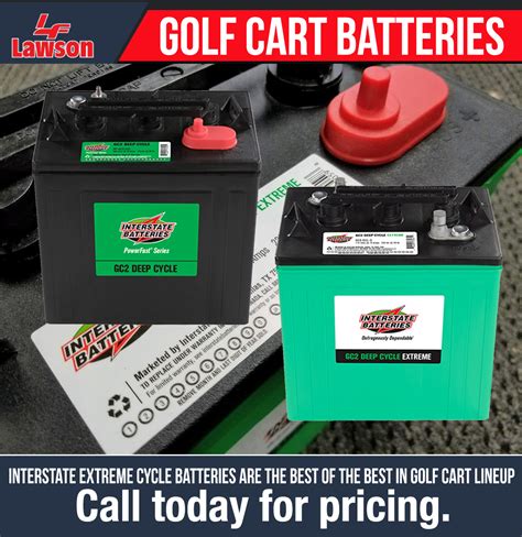 Interstate Batteries Types at Elizabeth Wells blog