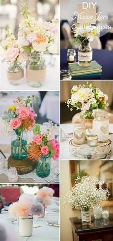 Ideas For Wedding Centerpieces by 40 Diy Wedding Centerpieces Ideas For Your Reception Ideas For Wedding Centerpieces