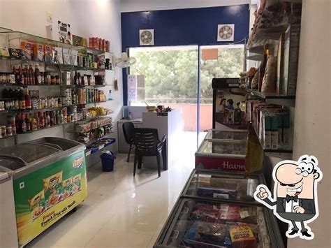 Chop Shop, Ahmedabad - Restaurant menu, prices and reviews