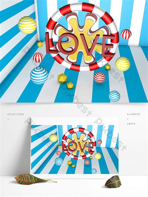 Image result for 3D Text Design Role Model