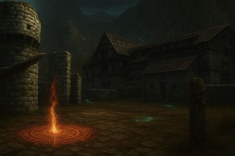 Спойл Alpen Buffalo на ферме - Таблица Lineage 2