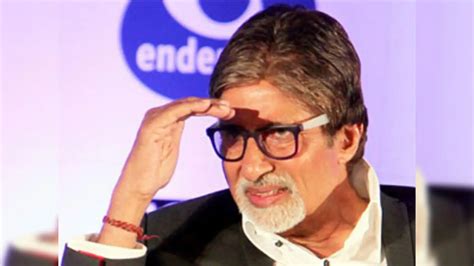 अमिताभ बच्चन लीगल नोटिस बिग बी जगबीर राठी कोर्ट का कुत्ता,कविता शेयर कर ...