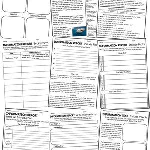 Image result for Worked Example Englsh Information Text