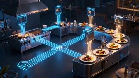 What Is a CPU in a Restaurant? Understanding the Central Processing ...
