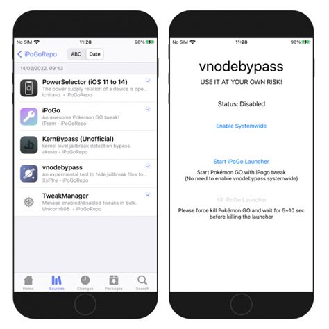 How Do You Install Ipogo iOS 的图像结果