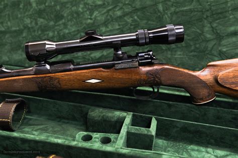 FN Mauser 30-06 Sprg