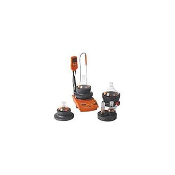 Heidolph 015882110 Heat-On Insert for Tubes, 8 mm x 16 mm : Amazon.in ...