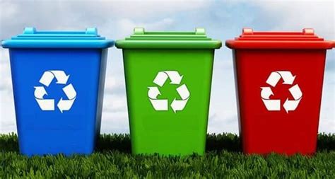 Image result for Dustbin Color Code