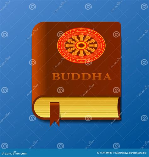 Buddhist Holy Book