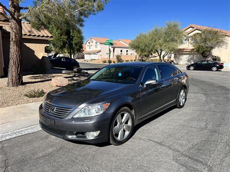 2012 Lexus LS 460 for Sale in Las Vegas, NV - OfferUp