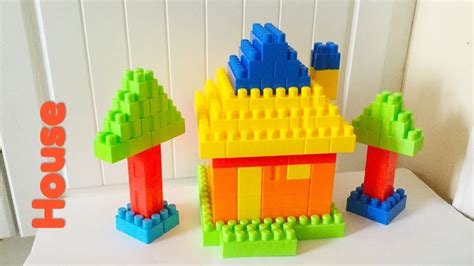 Image result for How to Build Using Building Blocks