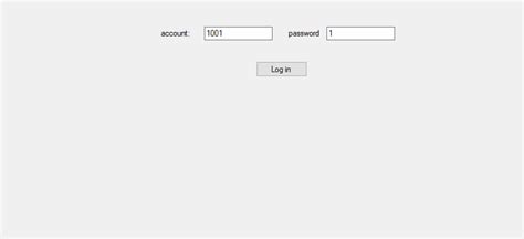 Image result for C# Connect to SQL Database and Display Table in Visual Studio