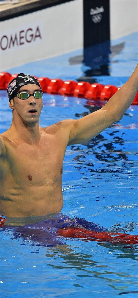 Michael Phelps 的图像结果