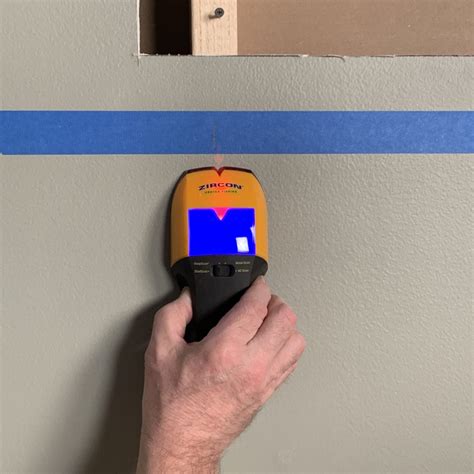 Stud Finder Finder