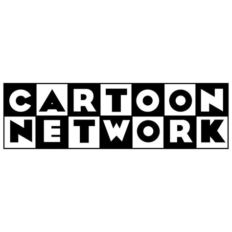 Cartoon Network Logo Scan 的图像结果