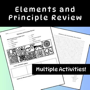 Principle in Activities Using Pictures 的图像结果