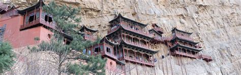 Hanging Temple Datong: How to Visit, Climb, or View Safely