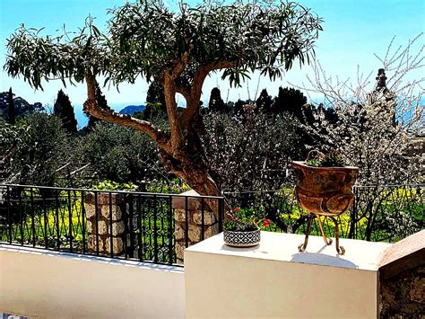 The 20 best Private Villas in Capri Island. Complete Guide 2024