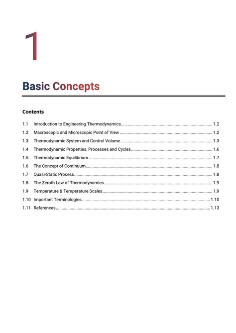 3131905 ET GTU Study Material e-Notes Unit-1 - Contents 1 Introduction ...