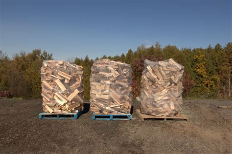 Firewood Delivery Toronto | Fire Wood For Sale from Supplier - Fairwood