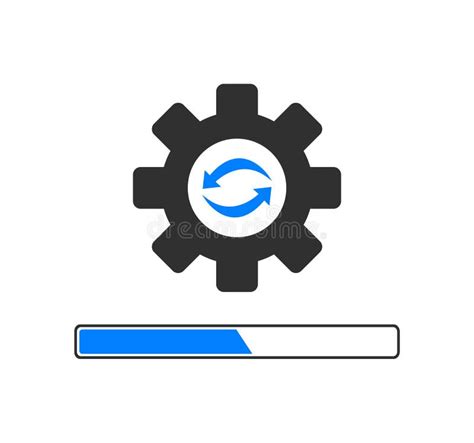 Image result for UpdateProgress Icon