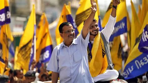 MCD Polls 2022: All RWAs will be given mini councilor status says Delhi ...