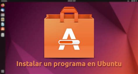 Ubuntu Program 的图像结果