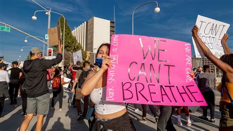 Santa Ana orders another curfew Saturday, to begin 2 hours after ...