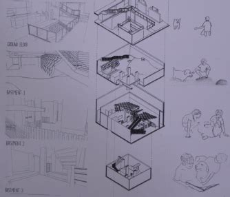 Cross programming ( a creche and a dog kennel) | CEPT - Portfolio