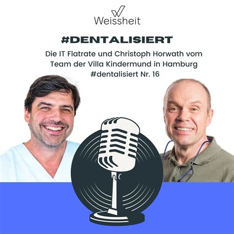 Die IT Flatrate und Christoph Horwath vom Team der Villa Kindermund in ...