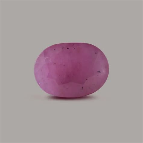 Buy Africa Ruby 7.15 carats online by GemsRoot