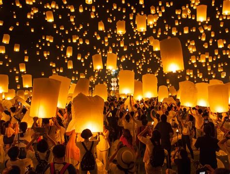 Lantern Festival – GKToday