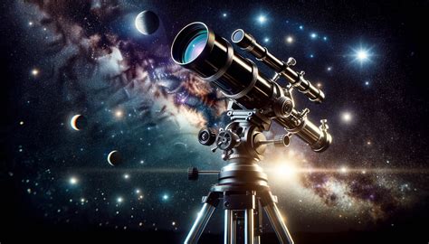 The Best Telescopes For Kids - Moon And Back
