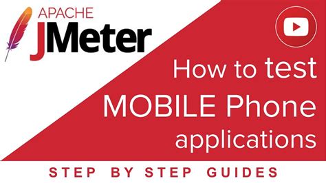 Image result for How to Do Mobile Testing Using JMeter