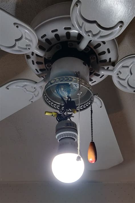 Ceiling Fan LED Light Bulbs 的图像结果
