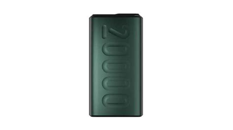 Amazon Deals: Top 20,000mAh power banks under Rs 2,000