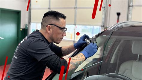 Stop the Spread: Why Urgent rock chip repair Provo Spanish Fork winter ...