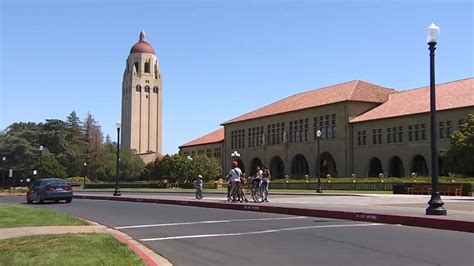 Stanford University Campus