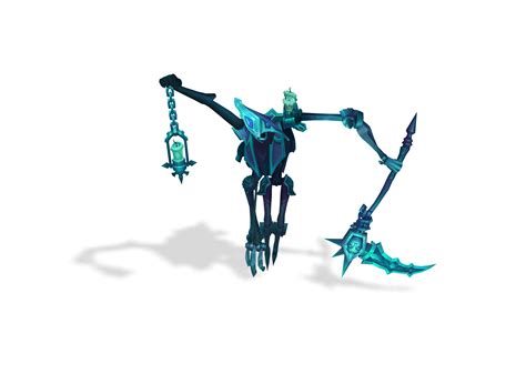 Image result for Spectral Fiddlesticks
