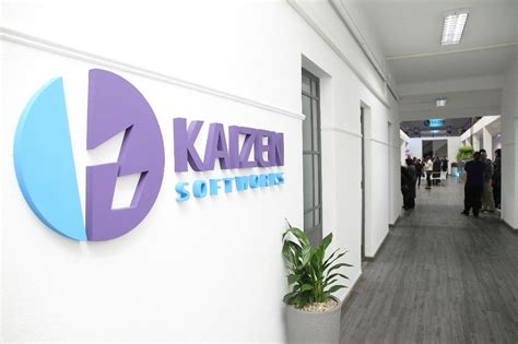 Kaizen Softworks Office Photos