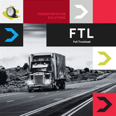 Direct Connect Logistix, Inc. on LinkedIn: #ftl #solutions #logistics