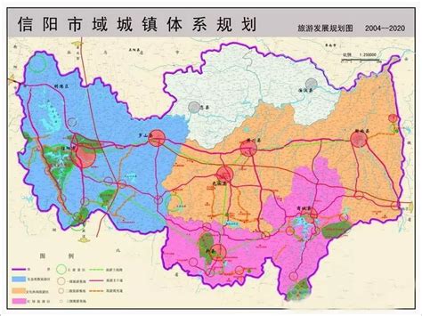 河南人口最多5县排名出炉，信阳固始县强势登顶
