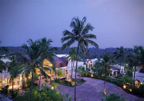 TAJ BEKAL RESORT AND SPA, KERALA - Hotel Reviews, Photos, Rate ...