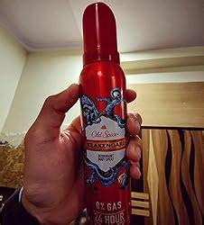 Buy Old Spice Lionpride No Gas 24 hour Long Lasting Freshness Deodorant ...