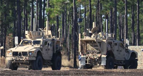 504th MI Brigade fields new equipment to assist Army's intelligence ...