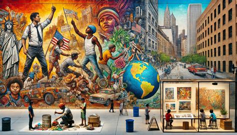 Art and Social Inequality