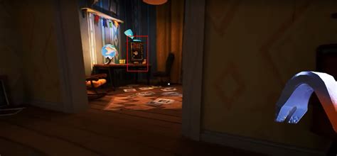 Image result for Hello Neighbor 2 Code St Safe