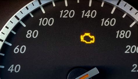 Check engine light causes 的图像结果