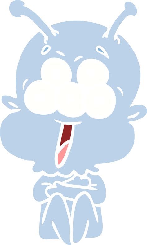 Alien Cartoon Color 的图像结果