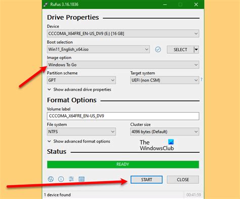 Image result for Create Bootable Pen Drive Using Rufus